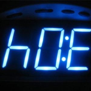 Meet your Posher, Edgar